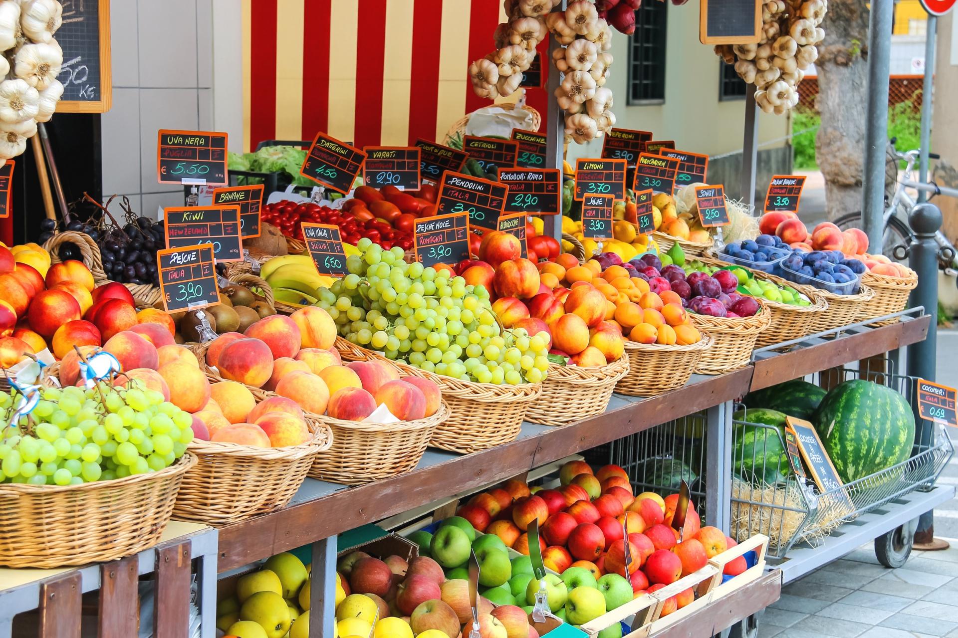 Découvrez le Paris typique au Marché d'Aligre