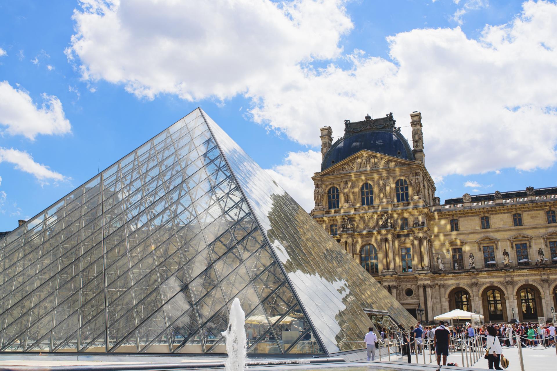 The Best Museums to Visit in Paris in October