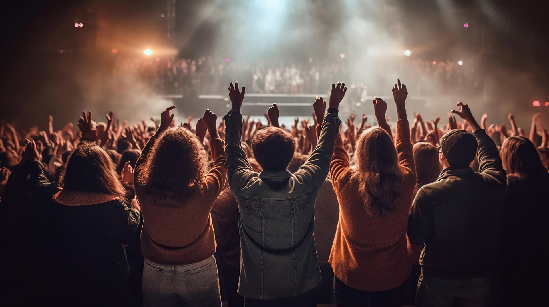 It’s festival season in Paris